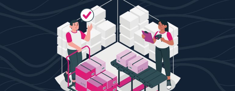 E-commerçants : optimisez votre logistique avec LDPI